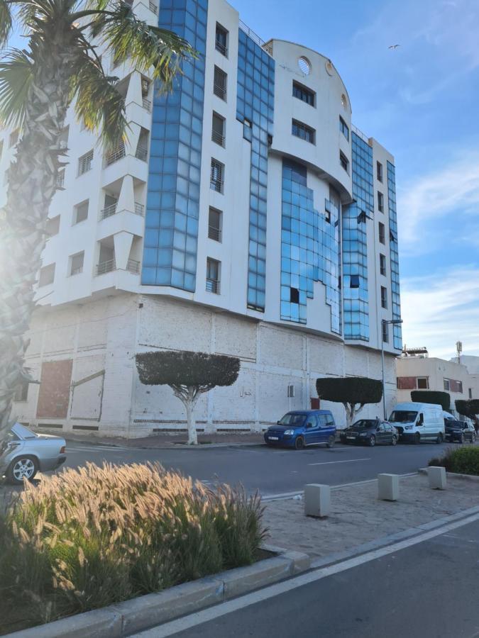 Residence la Cornich nador Exterior foto