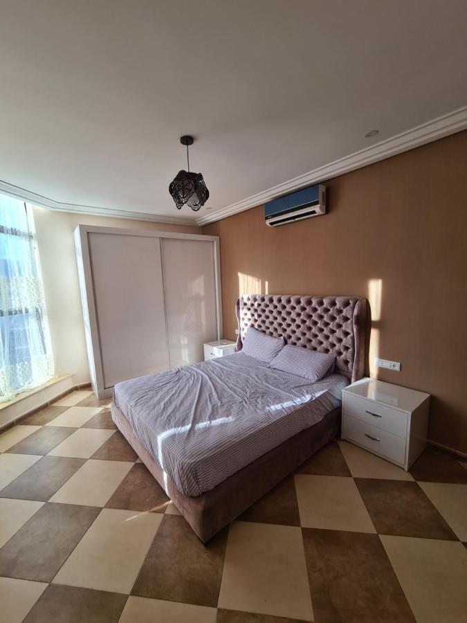 Residence la Cornich nador Exterior foto