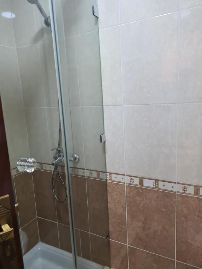 Residence la Cornich nador Exterior foto