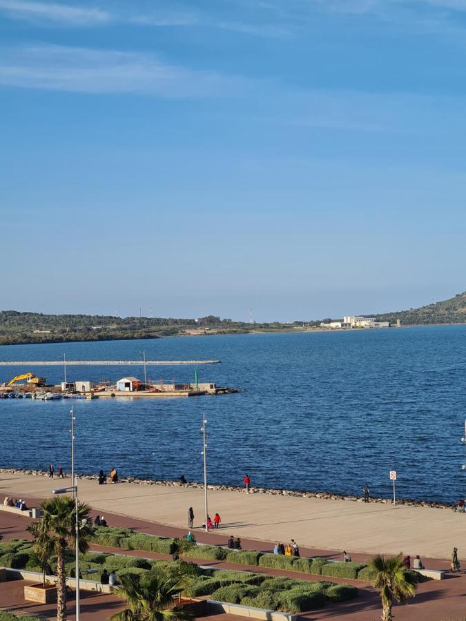 Residence la Cornich nador Exterior foto