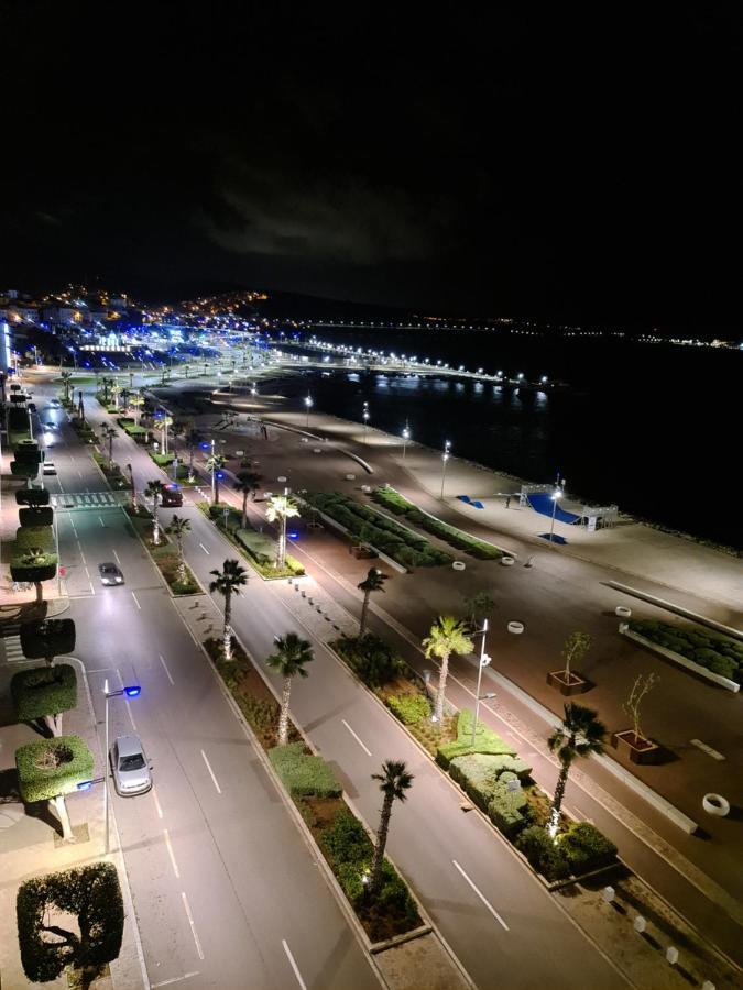 Residence la Cornich nador Exterior foto