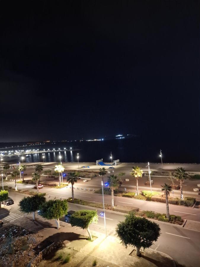 Residence la Cornich nador Exterior foto