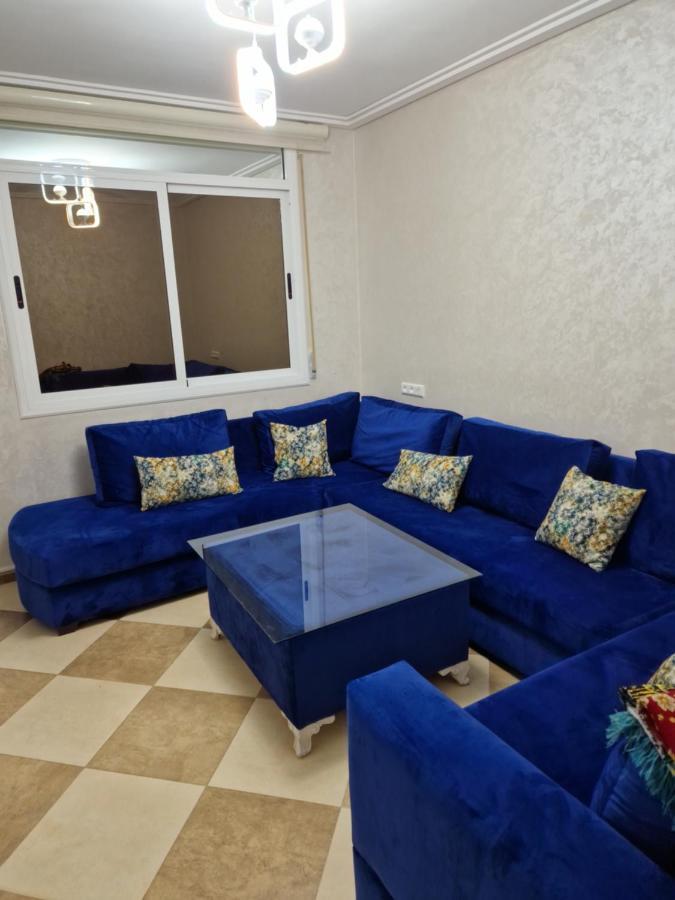 Residence la Cornich nador Exterior foto