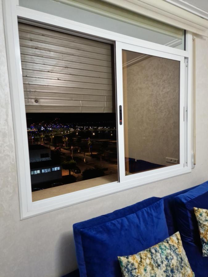Residence la Cornich nador Exterior foto
