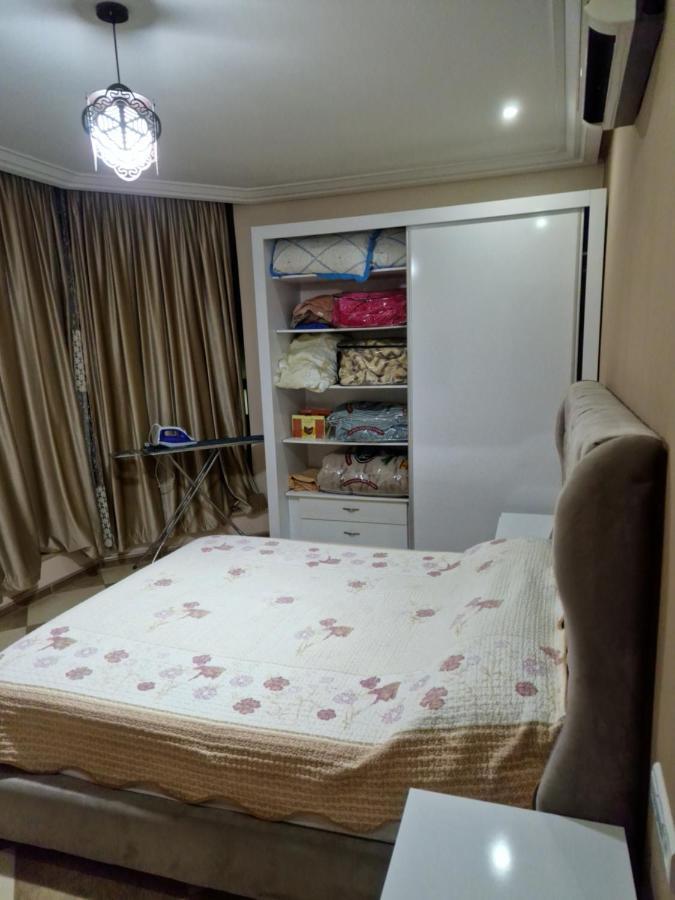 Residence la Cornich nador Exterior foto